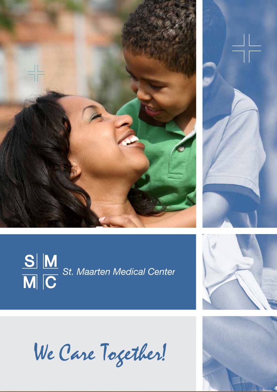 St Maarten Medical Center Patient Care Brochures Main Page 8996