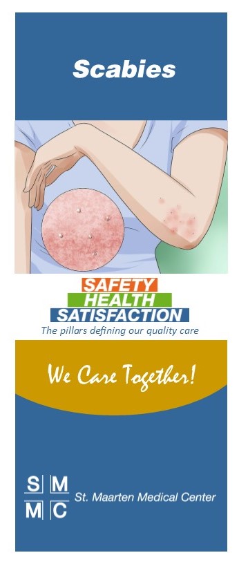 St. Maarten Medical Center > Services > Medical Professionals > Dermatology