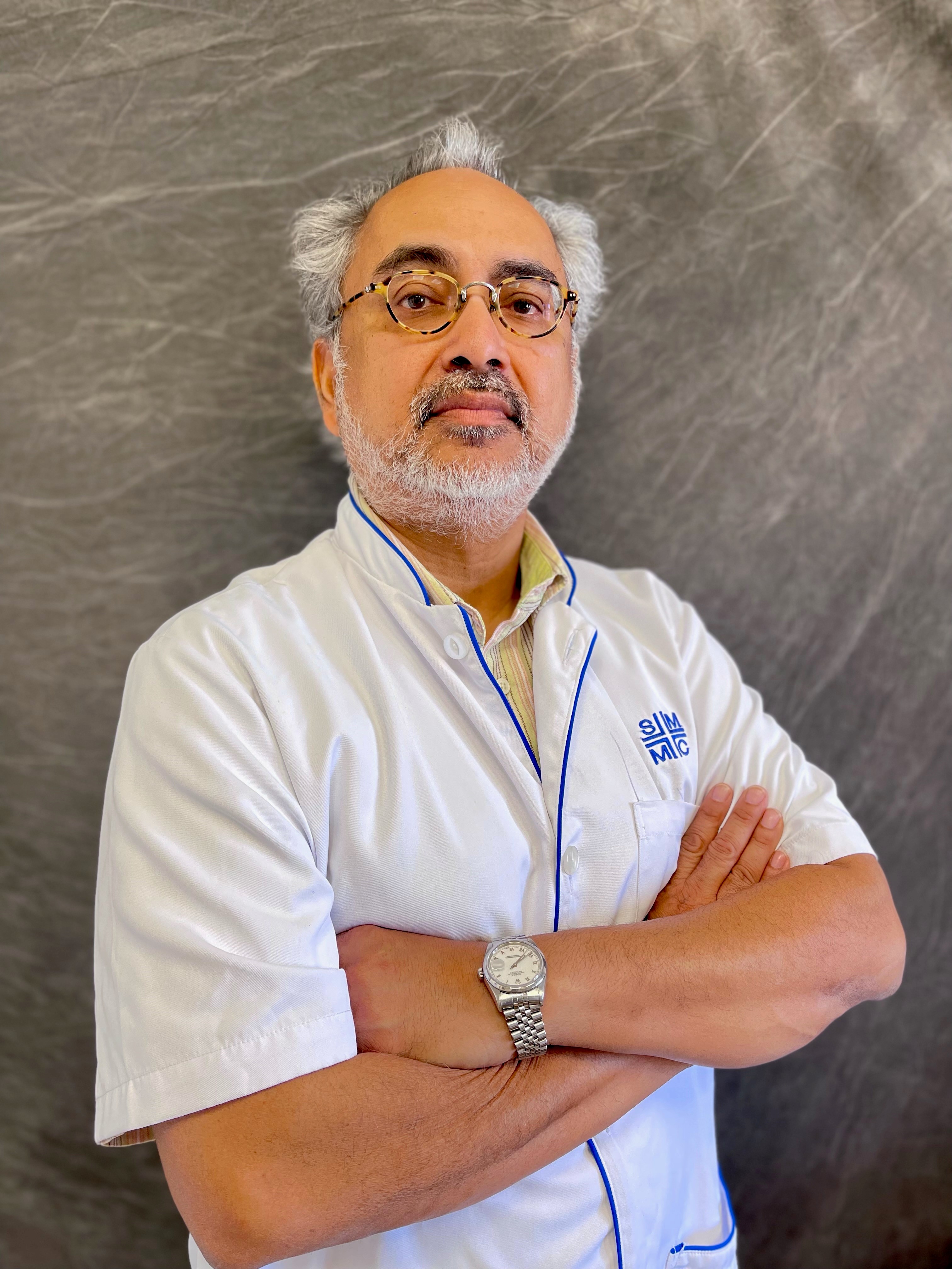 Dr. R. Karim