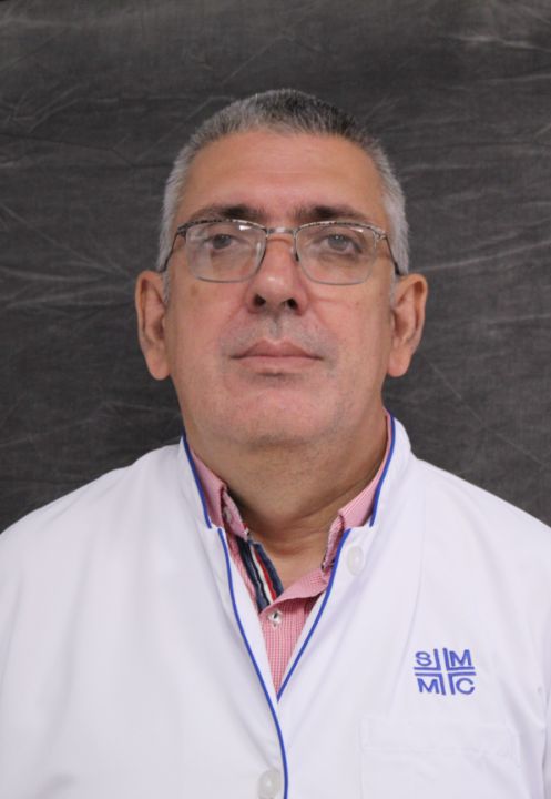 Dr. J. Rodriguez
