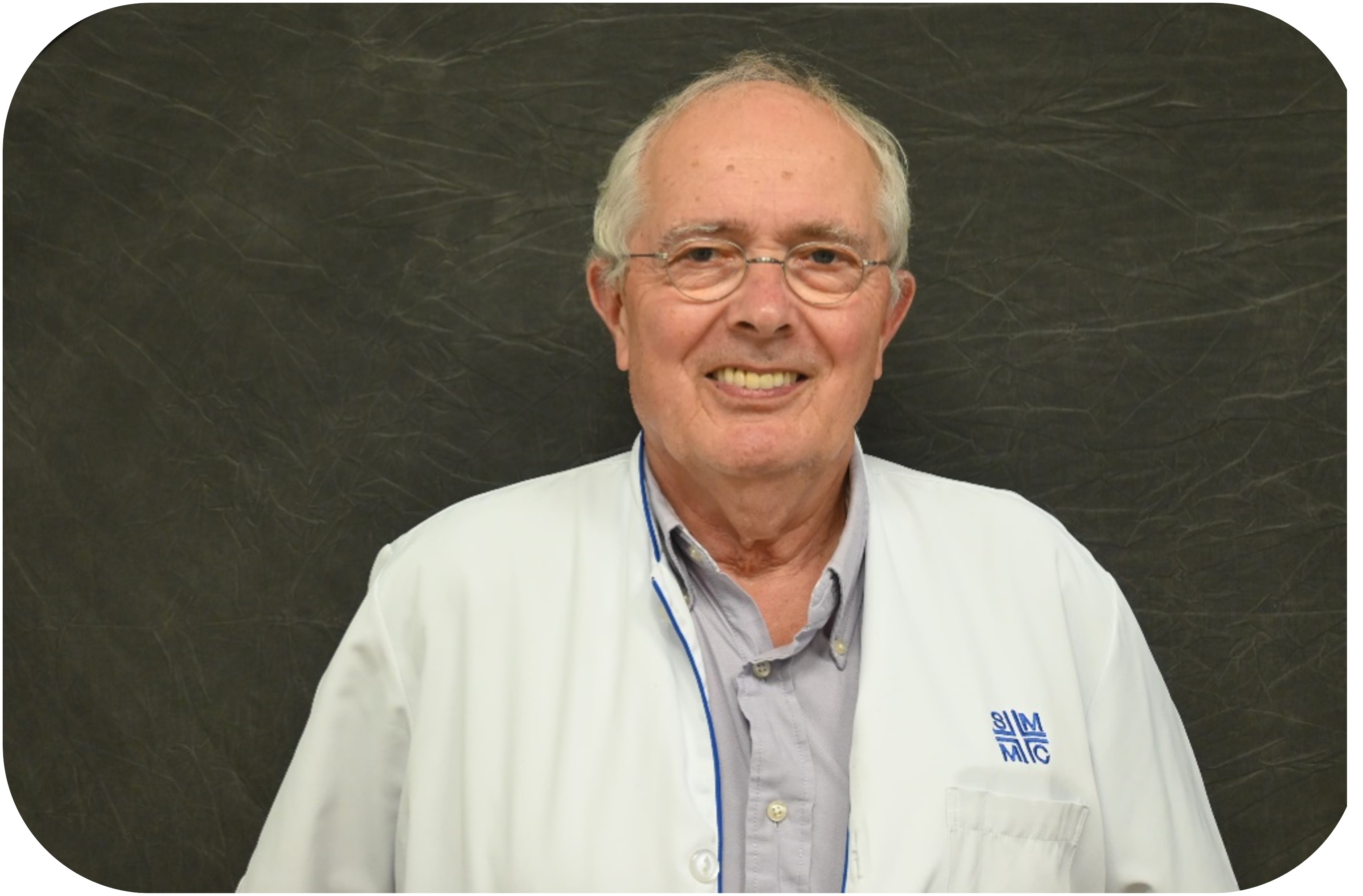 Dr. Cees van Groeningen
