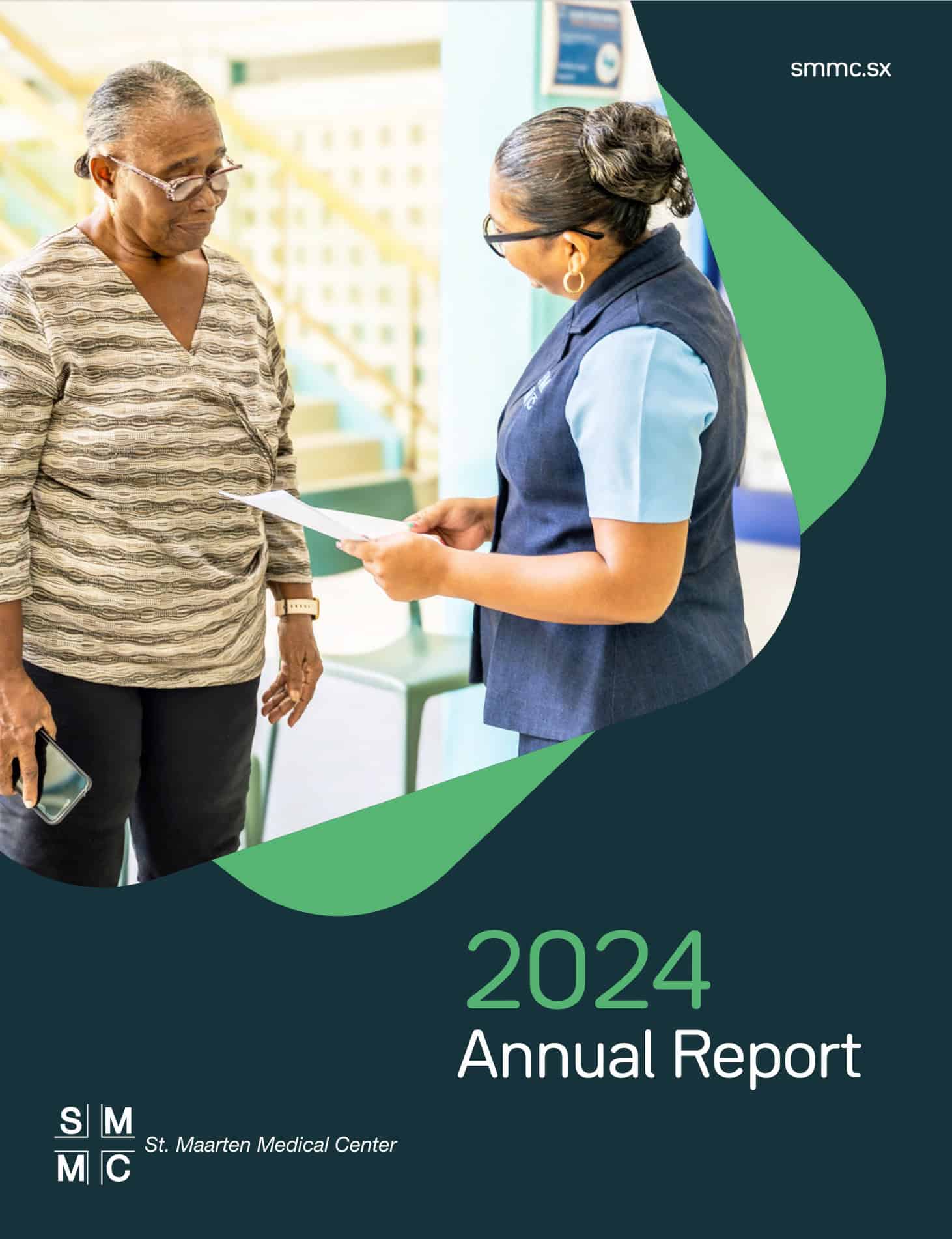 AR2022 cover