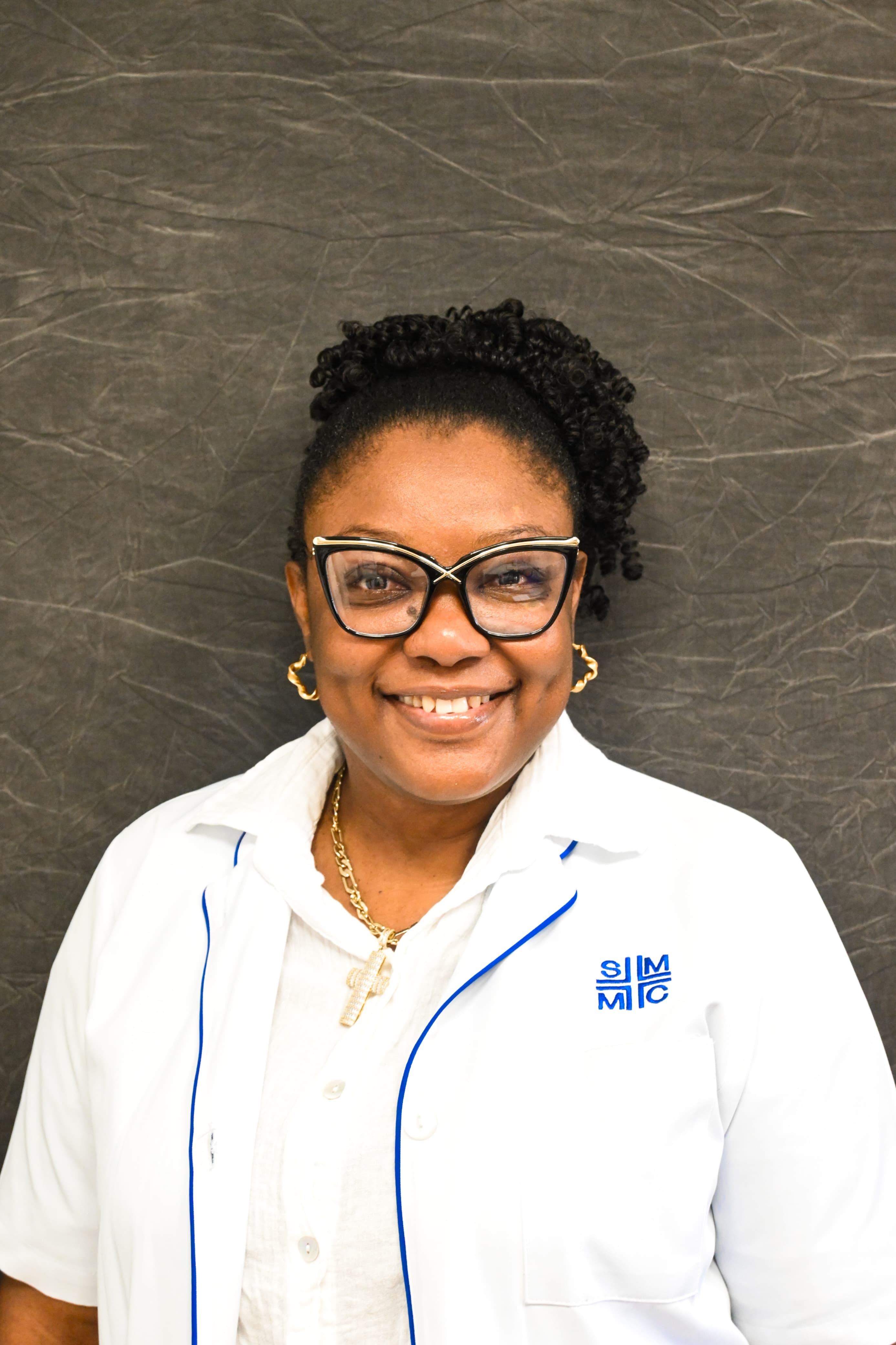 Ms. V. Monkou