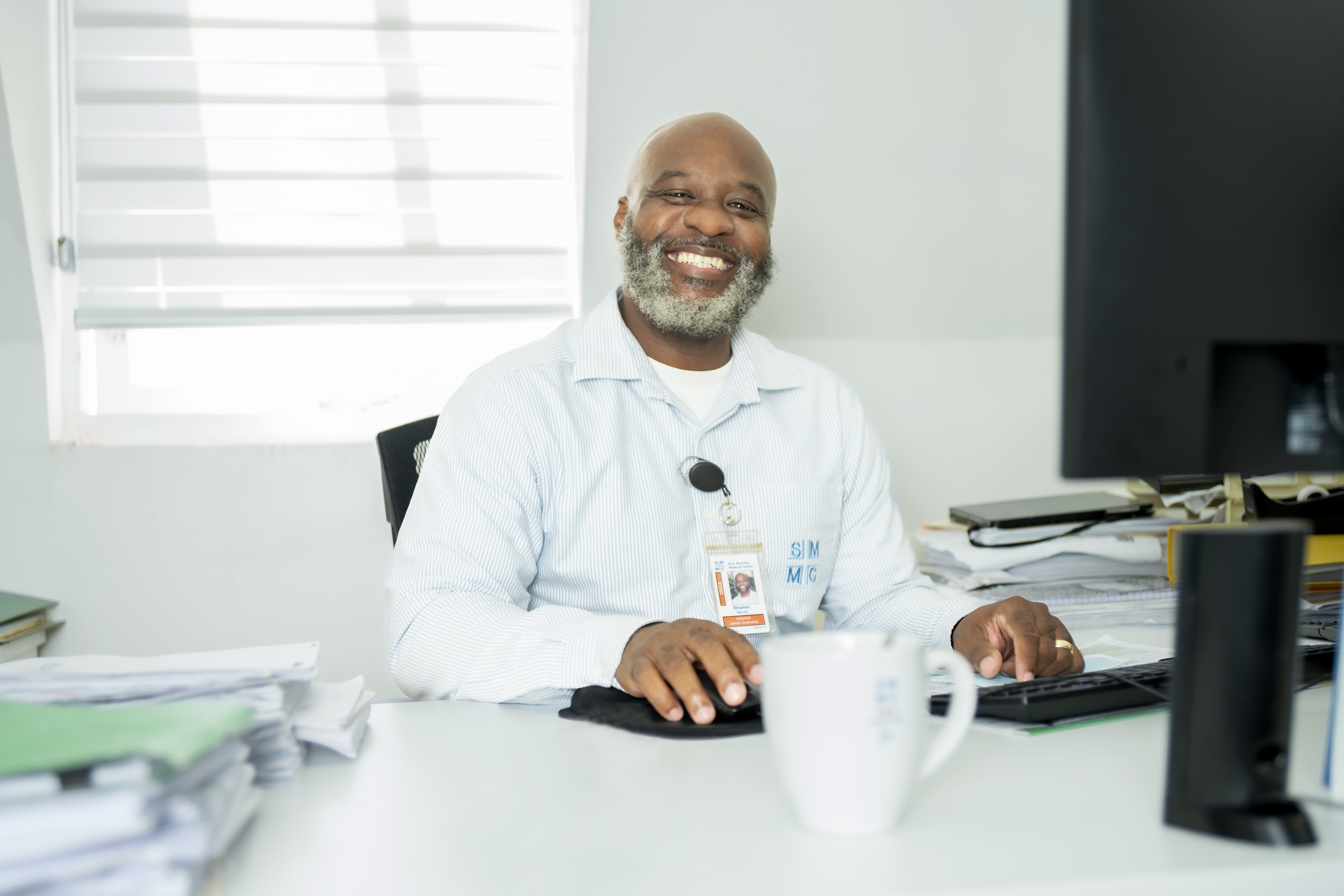 ICT HELPDESK TECHNICIAN VACANCY