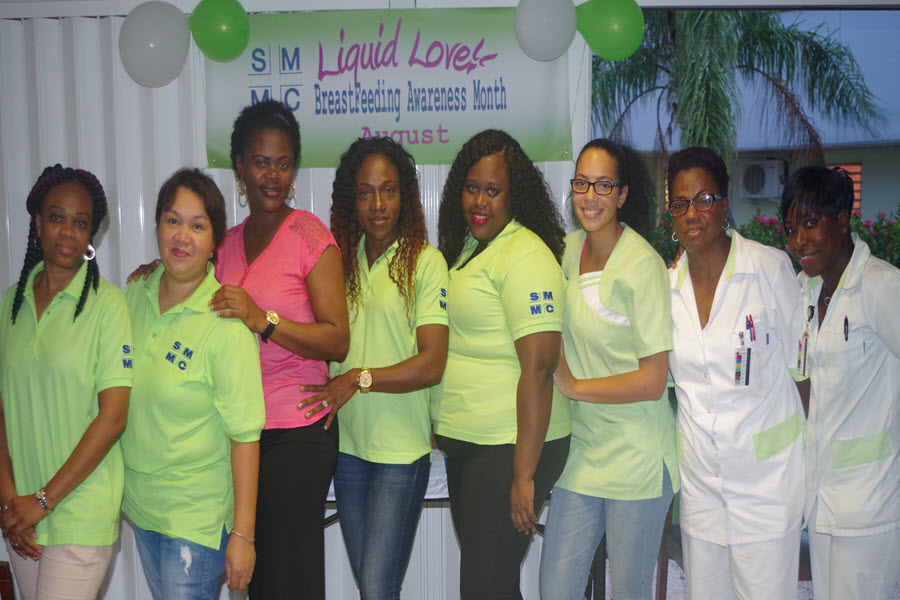 SMMC Hosts Breastfeeding Expo this Saturday