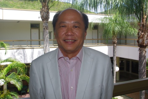 Anesthesiologist Dr. Hing Gwan Kho joins SMMC Medical Staff