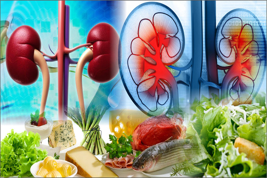 How Healthy are your Kidneys?