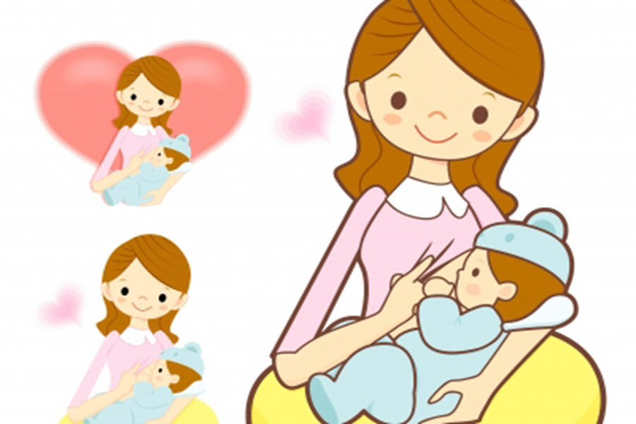 Advantages of Breastfeeding
