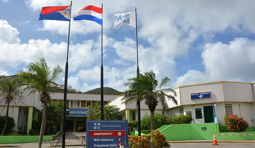SMMC suspends patient visiting hours