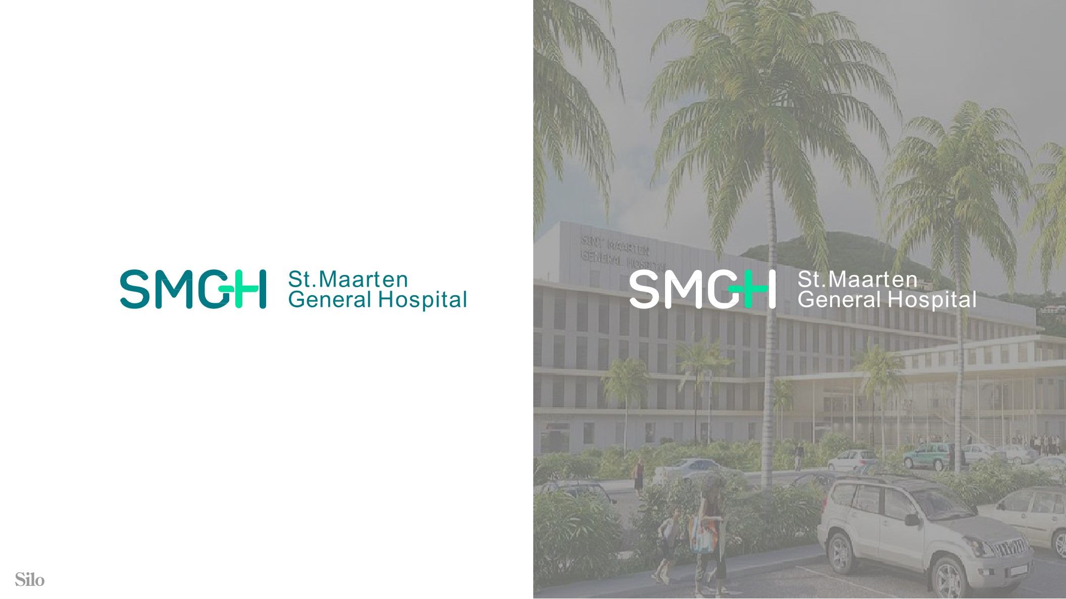 SMMC staff vote for new hospital logo