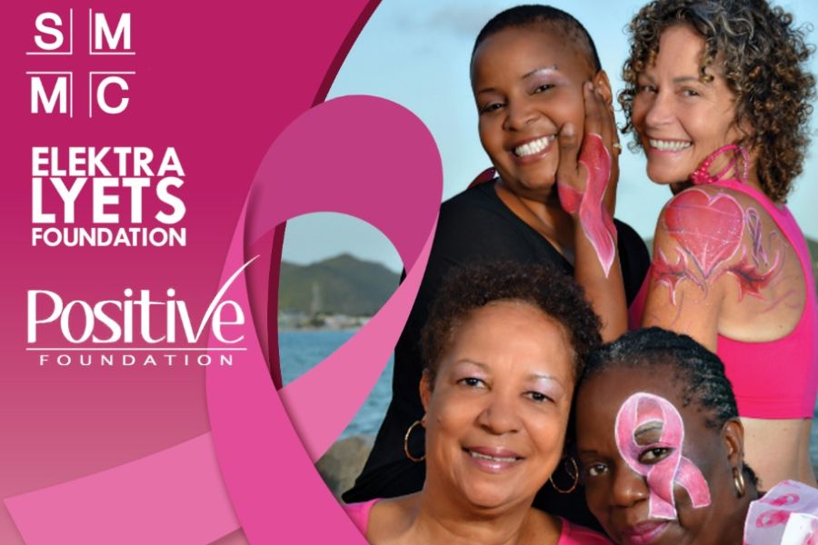SMMC to provide free breast cancer screenings on Oct 15