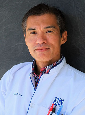 Dr. W. Lam